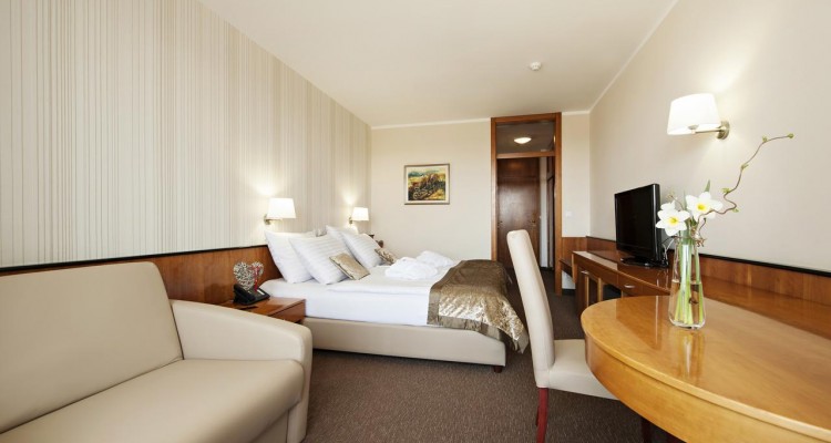 Terme Radenci - Hotel Radin 4* 